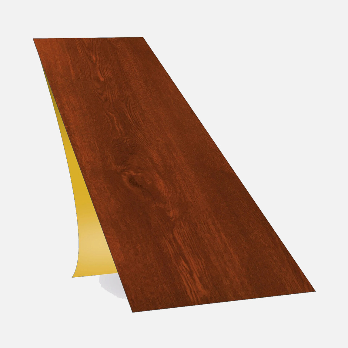     Tink PVC Yapışkanlı Yer Döşeme Altın Meşe 25x80cm 