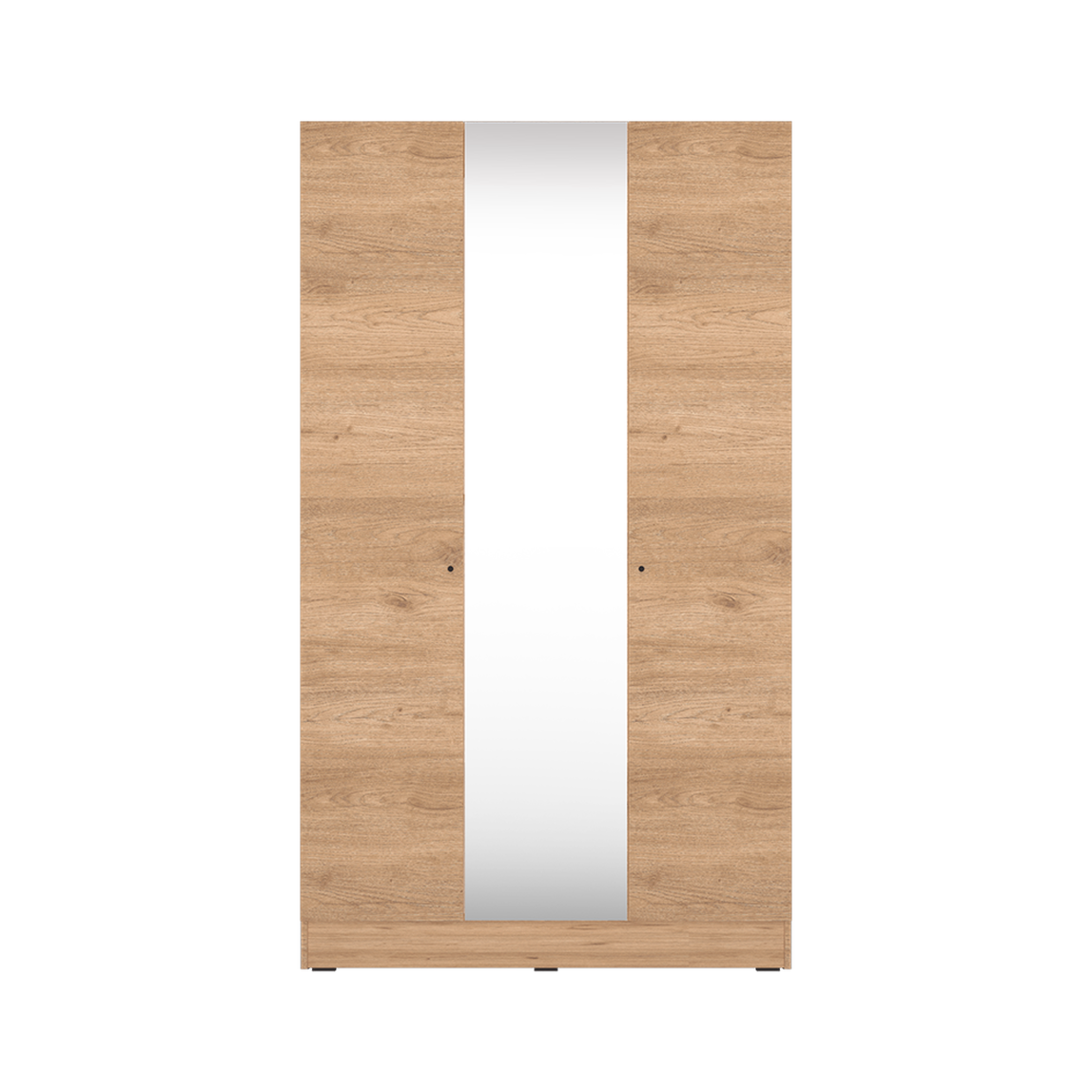    Adore Trendline 3 Kapılı Aynalı Gardırop Florida Meşe 