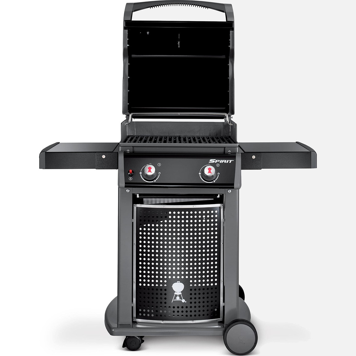    Weber Spirit Classic E-210 GBS Gazlı Barbekü 46010075 