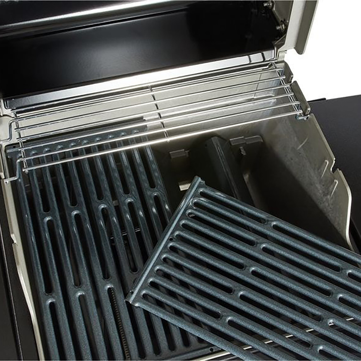     Weber Spirit Classic E-210 GBS Gazlı Barbekü 46010075 