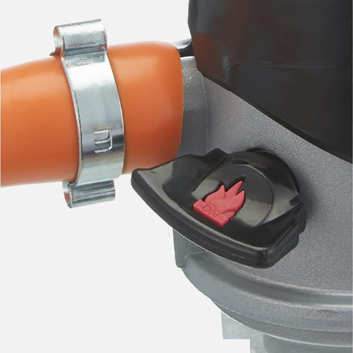    Weber Spirit Classic E-210 GBS Gazlı Barbekü 46010075 