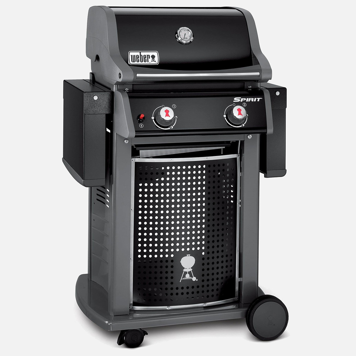    Weber Spirit Classic E-210 GBS Gazlı Barbekü 46010075 
