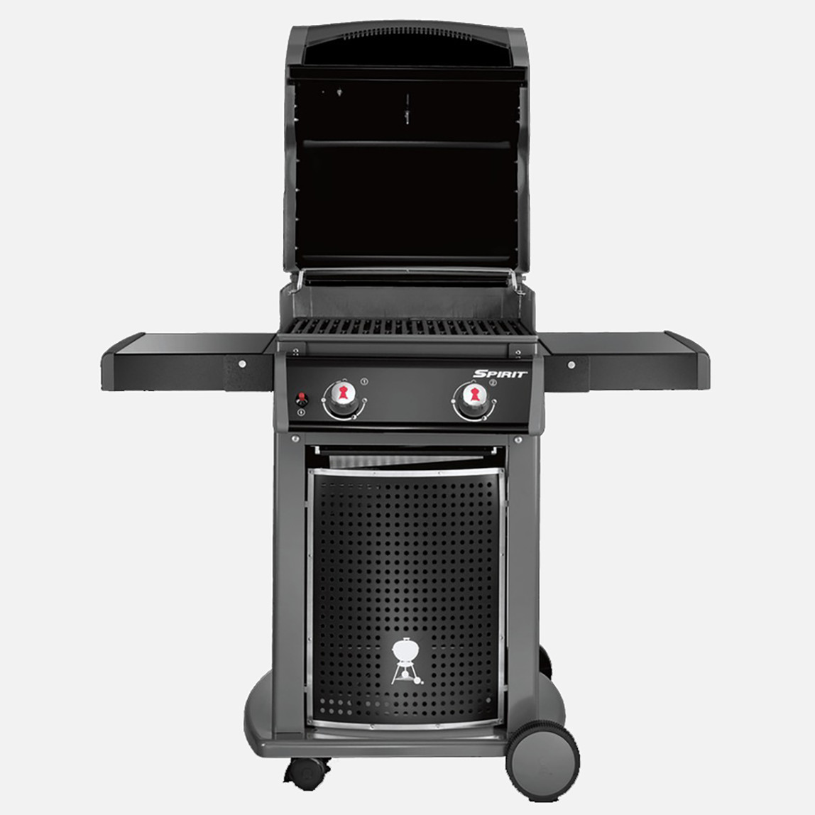    Weber Spirit Classic E-210 GBS Gazlı Barbekü 46010075 
