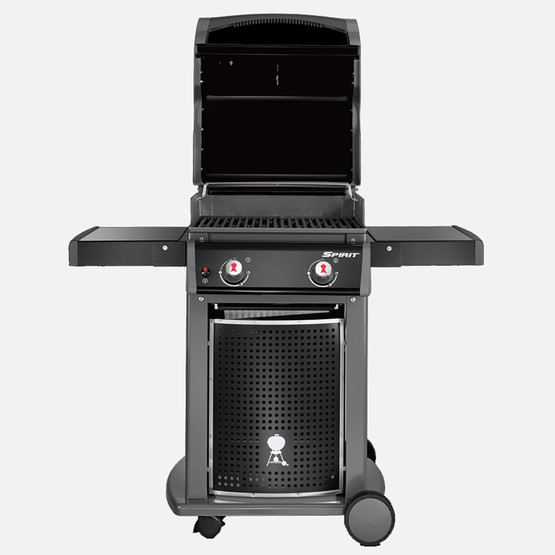  Weber Spirit Classic E-210 GBS Gazlı Barbekü 46010075