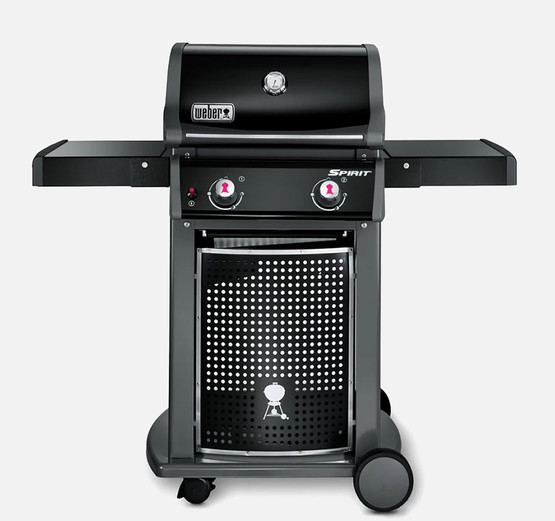 Weber Spirit Classic E-210 GBS Gazlı Barbekü 46010075