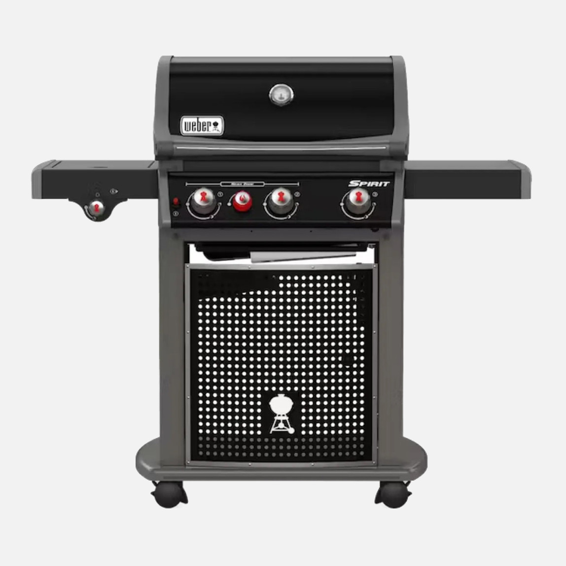    Weber Gazlı Barbekü Spirit Classic E-330 GBS 1500160

 