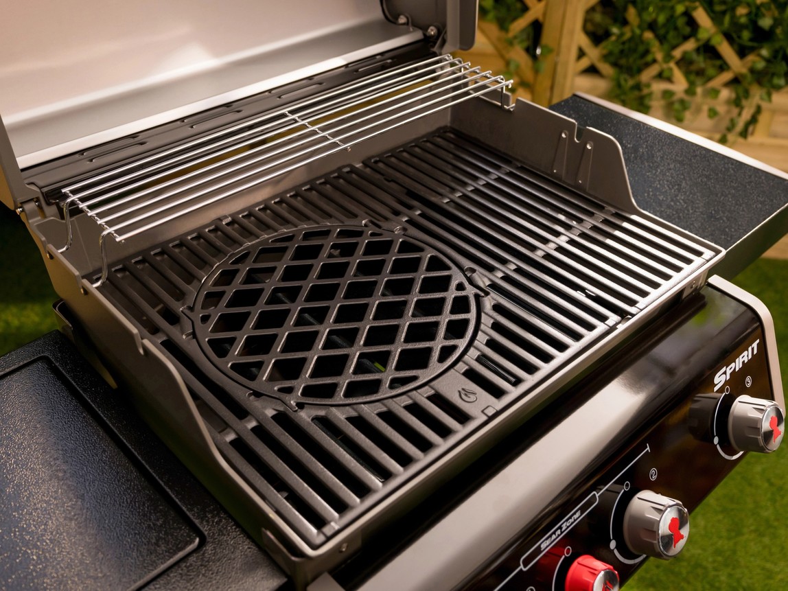    Weber Gazlı Barbekü Spirit Classic E-330 GBS 1500160

 