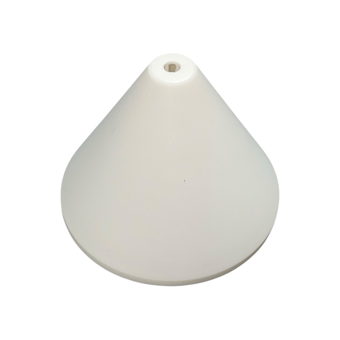    Tek-İş Rozans Plastik Konik Beyaz 