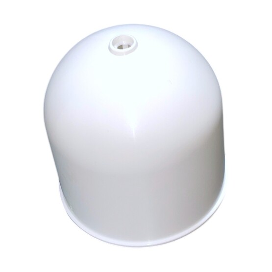 Tek-İş Rozans Plastik Kure Beyaz