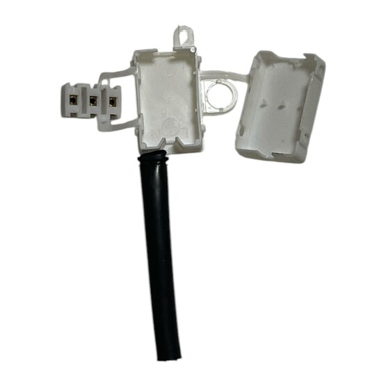 Tek-İş Klemens Kutulu 3 Kutup