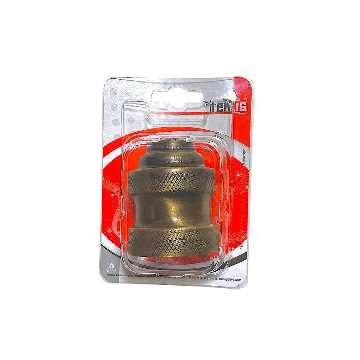    Tek-İş E-27 Duy Lalesi Takımı Desenli

 