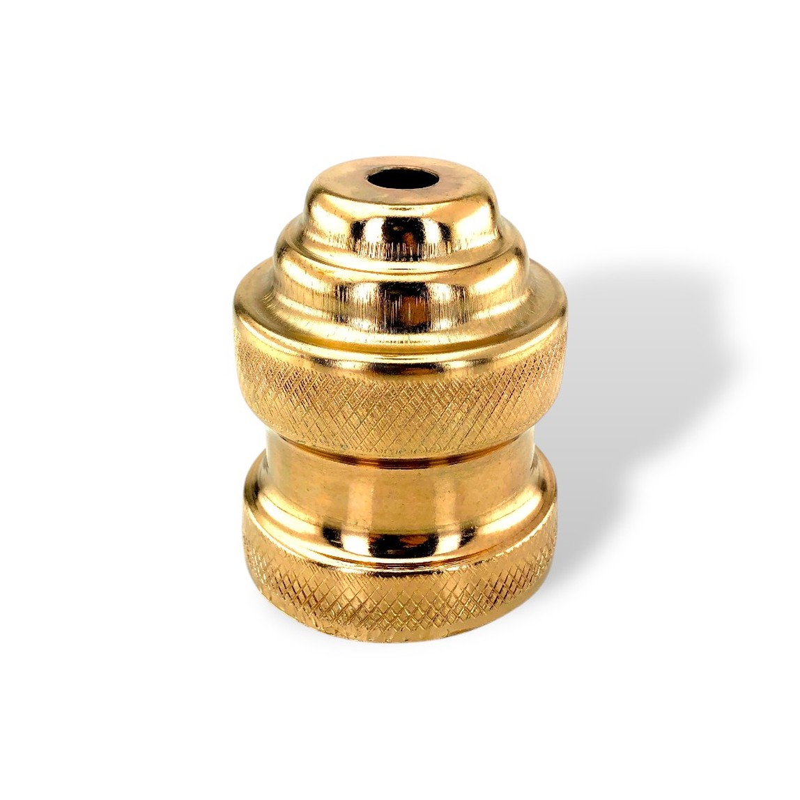    Tek-İş E-27 Duy Lalesi Takımı Desenli 