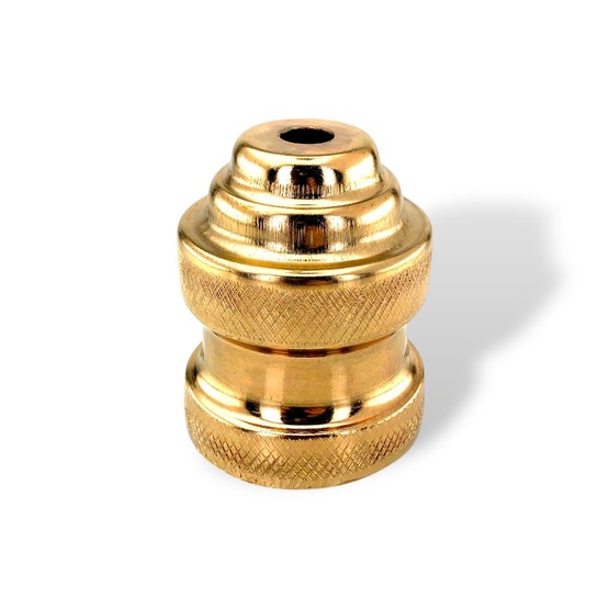 Tek-İş E-27 Duy Lalesi Takımı Desenli