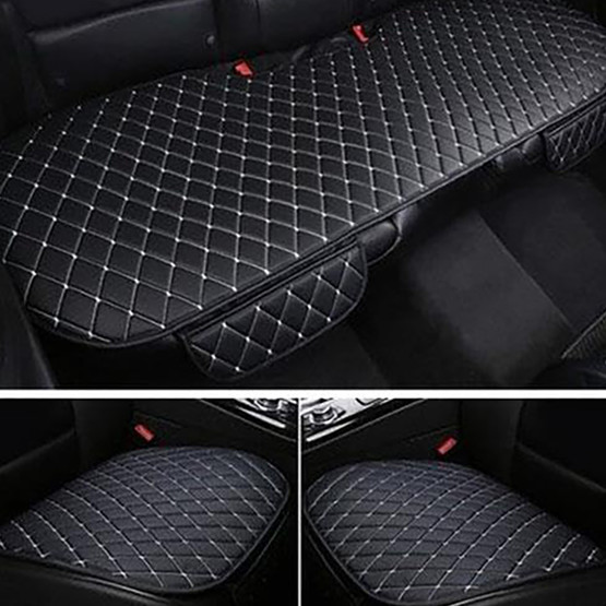 Gojo Kapitone Kaydırmaz Terletmez 3 lü Minder