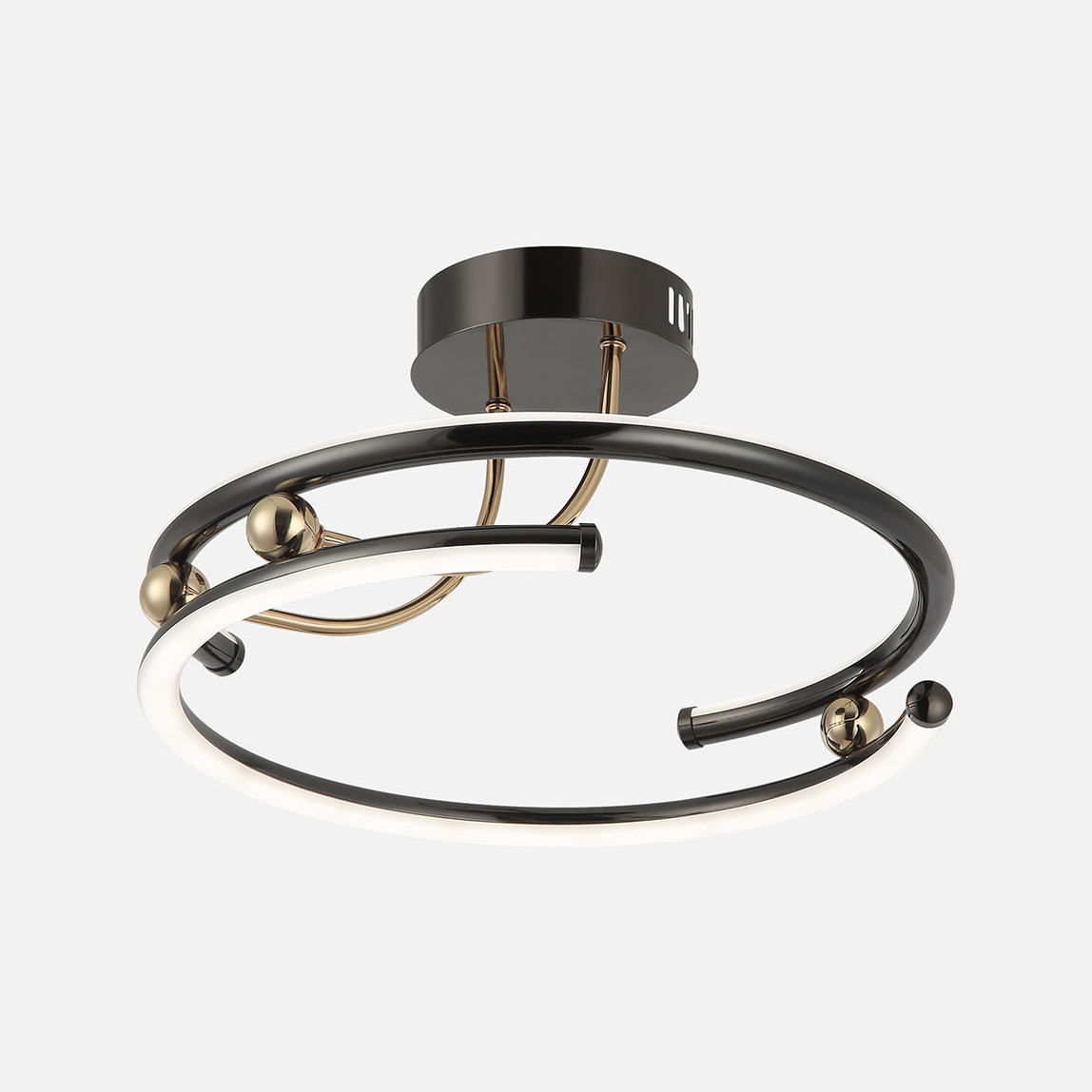    Lucea Anola Ledli Plafonyer 40cm 