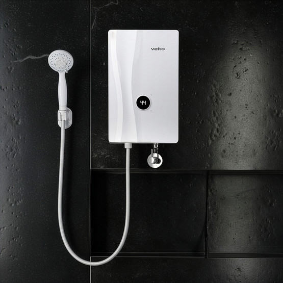 Veito Speed E Ani Su Isıtıcısı