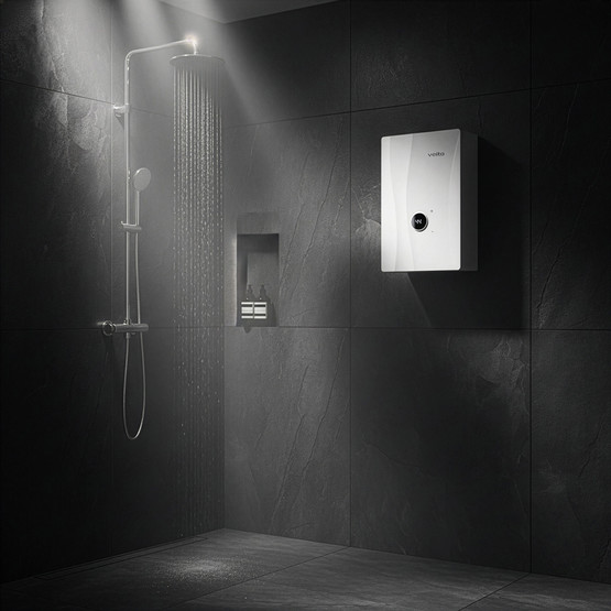 Veito Speed E Ani Su Isıtıcısı