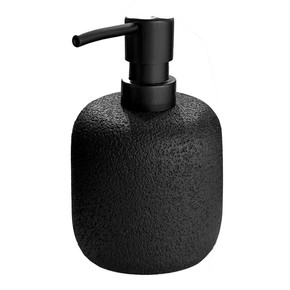 Primanova Yonksu Sıvı Sabunluk Siyah
