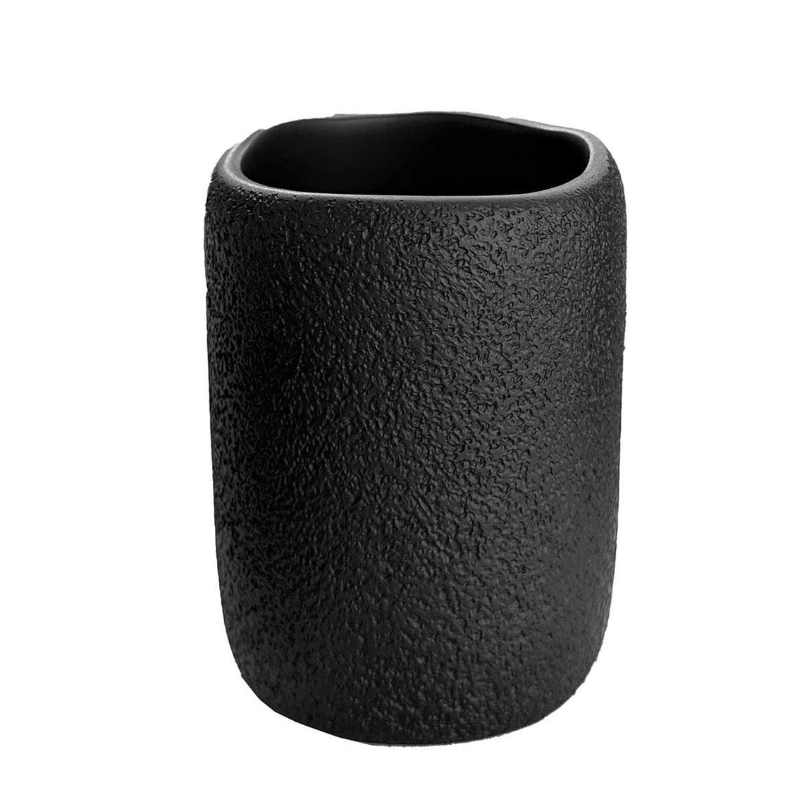    Primanova Yonksu Diş Fırçalık Siyah 