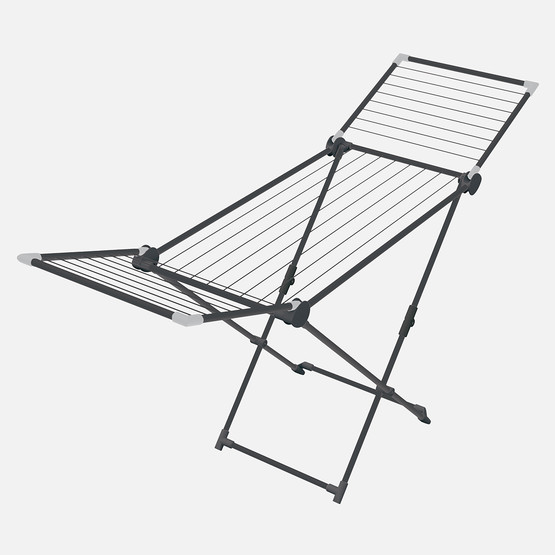 Juwel Superdry Maxi Çamaşır Kurutmalık Antrasit