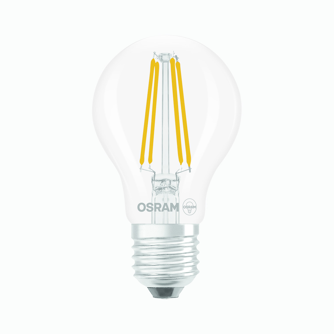    Ledvance Vintage 7,5W/865 Led Ampul E27 Beyaz 