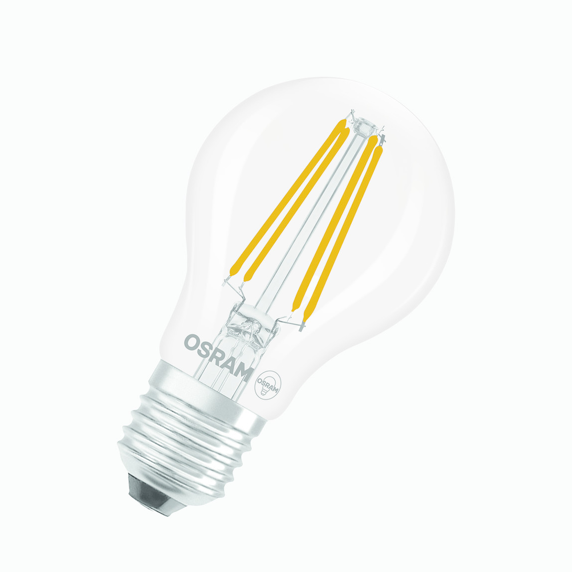    Ledvance Vintage 7,5W/865 Led Ampul E27 Beyaz 