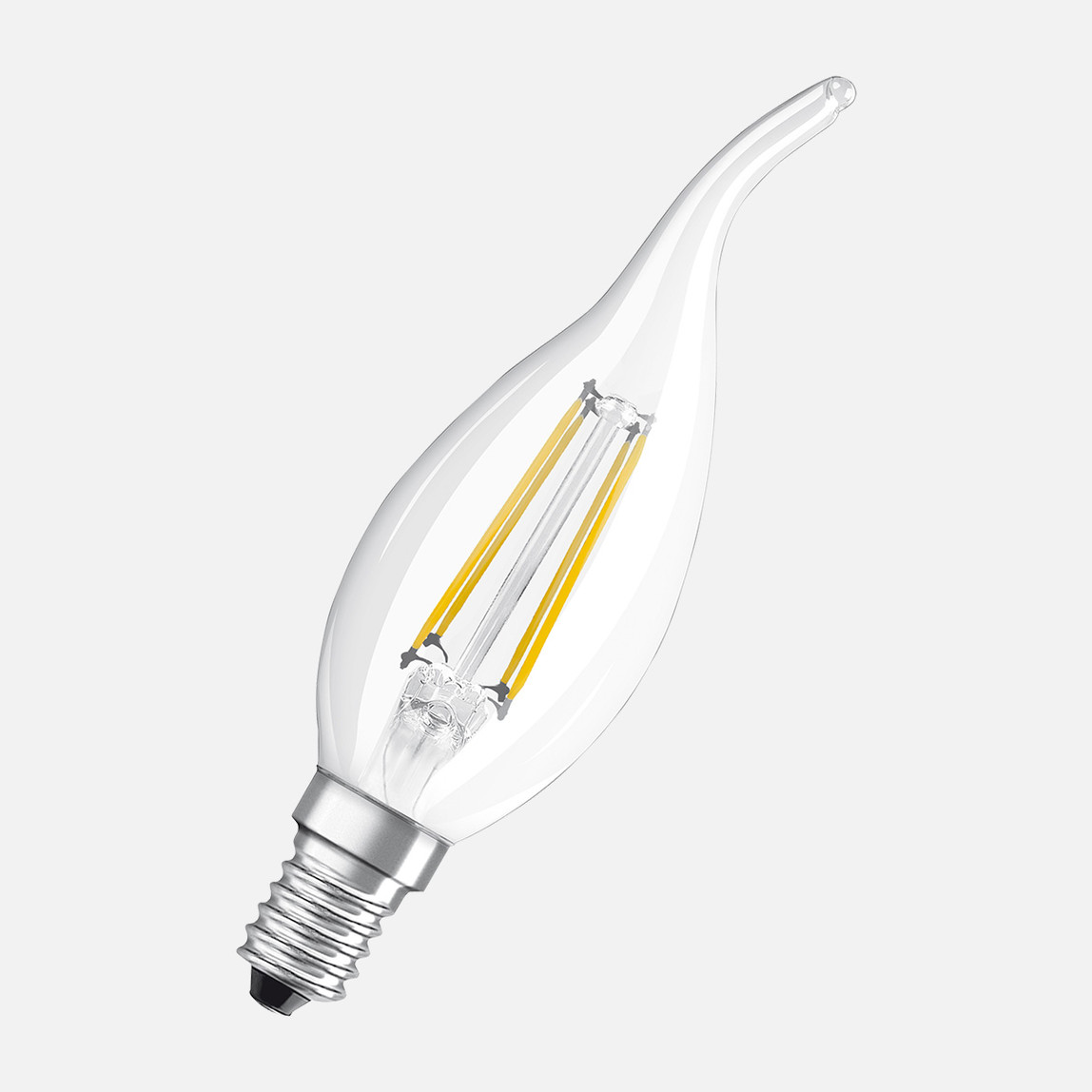    Ledvance Vintage 4W/865 Led Ampul E14 Beyaz 