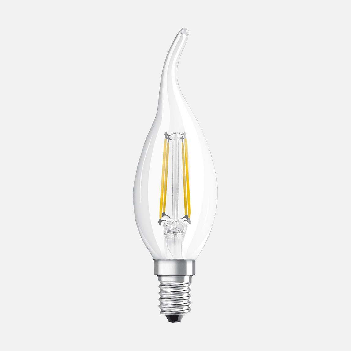    Ledvance Vintage 4W/865 Led Ampul E14 Beyaz 