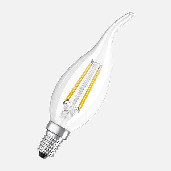 Ledvance Vintage 4W/865 Led Ampul E14 Beyaz