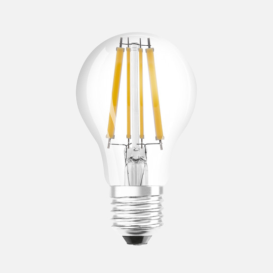 Ledvance Vintage 11W/865 Led Ampul 2'li Paket E27 Beyaz