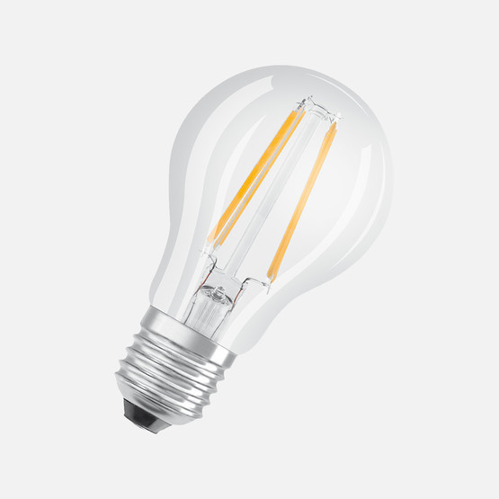  Ledvance Vintage 6,5W/865 Led Ampul 2'li Paket E27 Beyaz