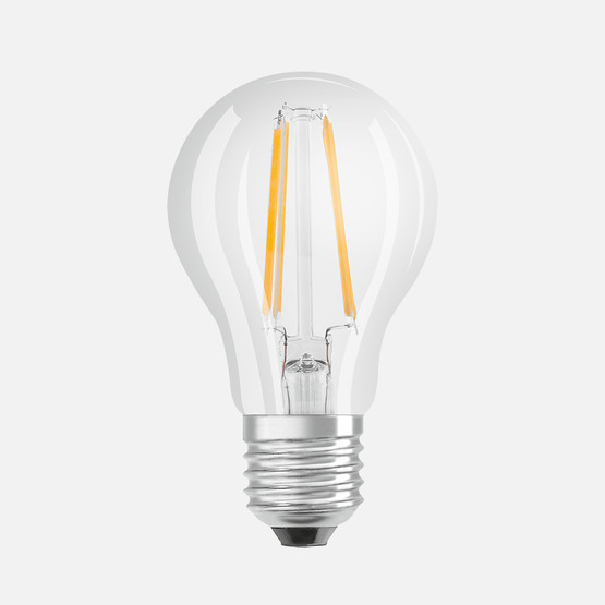 Ledvance Vintage 6,5W/865 Led Ampul 2'li Paket E27 Beyaz