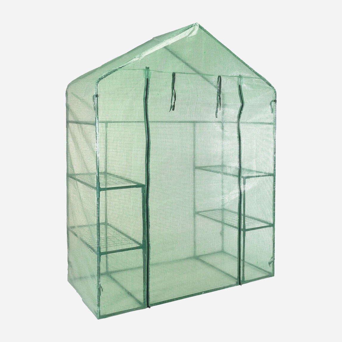    Büyük Sera 143x73x195cm 