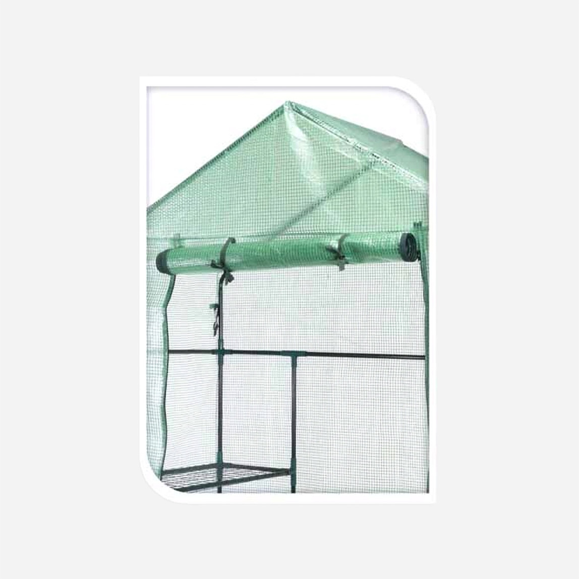    Büyük Sera 143x73x195cm 