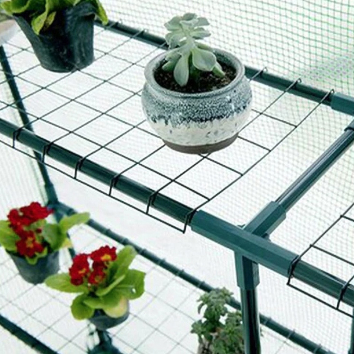    Büyük Sera 143x73x195cm 