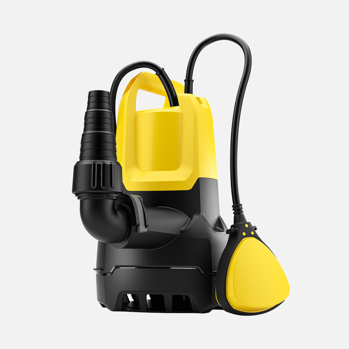    Karcher SP 9.500 DİRT*EU Kirli Su Dalgıç Pompa 1.645-800.0
 