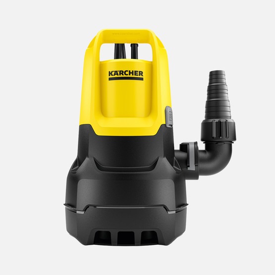 Karcher SP 9.500 DİRT*EU Kirli Su Dalgıç Pompa 1.645-800.0
