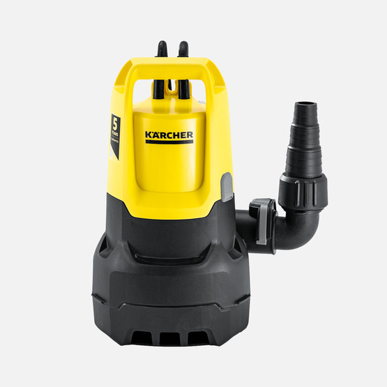 Karcher SP 9.500 DİRT*EU Kirli Su Dalgıç Pompa 1.645-800.0
