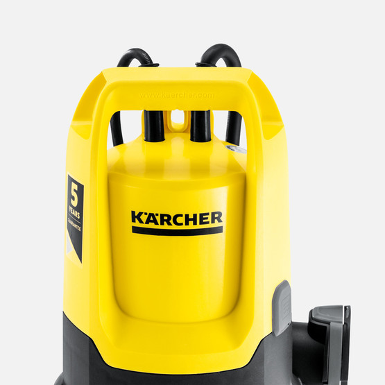 Karcher SP 9.500 DİRT*EU Kirli Su Dalgıç Pompa 1.645-800.0
