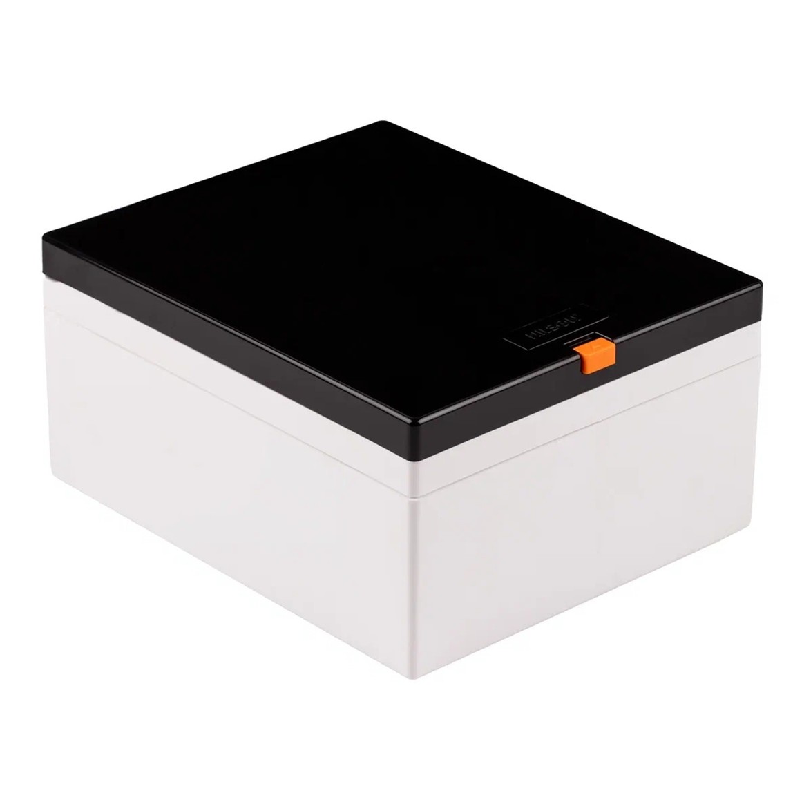    Nillson Quantum Sıva Üstü 6'lı Sigorta Kutusu Füme Kapak  