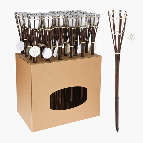 Bahçe Meşalesi 76 cm