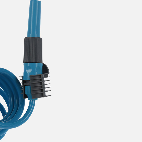 Spriral Hortum Seti 10 Metre