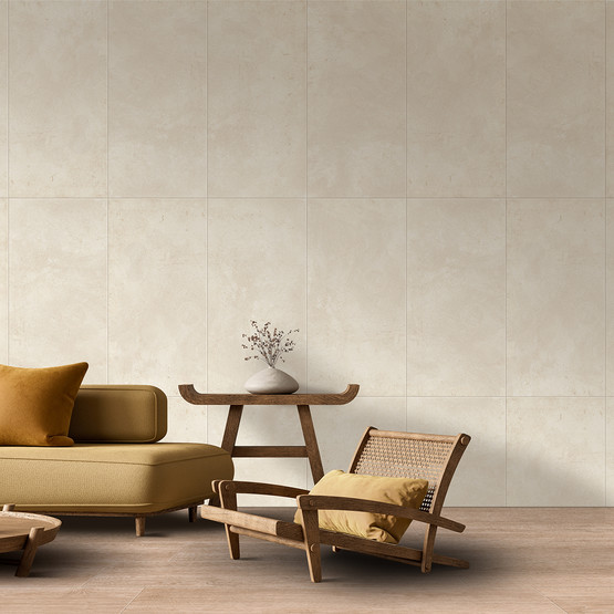 Ege Seramik Buka Natural K:8 20X120Cm 1,44 M2       