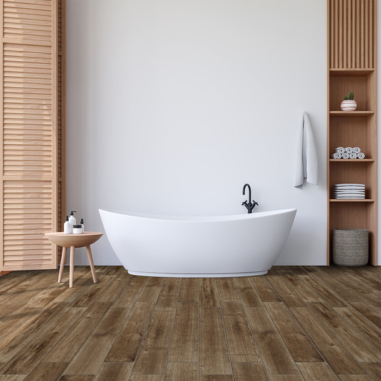 Ege Seramik Monteverde Ceviz K:8 20X120 1,44 M2   