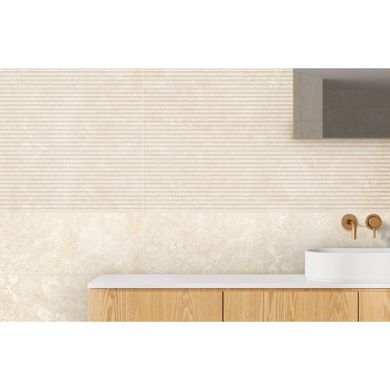 Ege Seramik Motto Avario K:8 Duvar Seramiği 30X60Cm 1,26 M2    