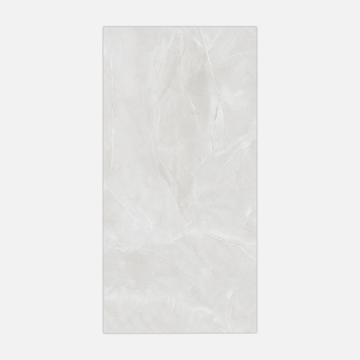    Ege Seramik Belında Açık Gri Rek. Sırlı Granit 60X120Cm 2,16 M2 