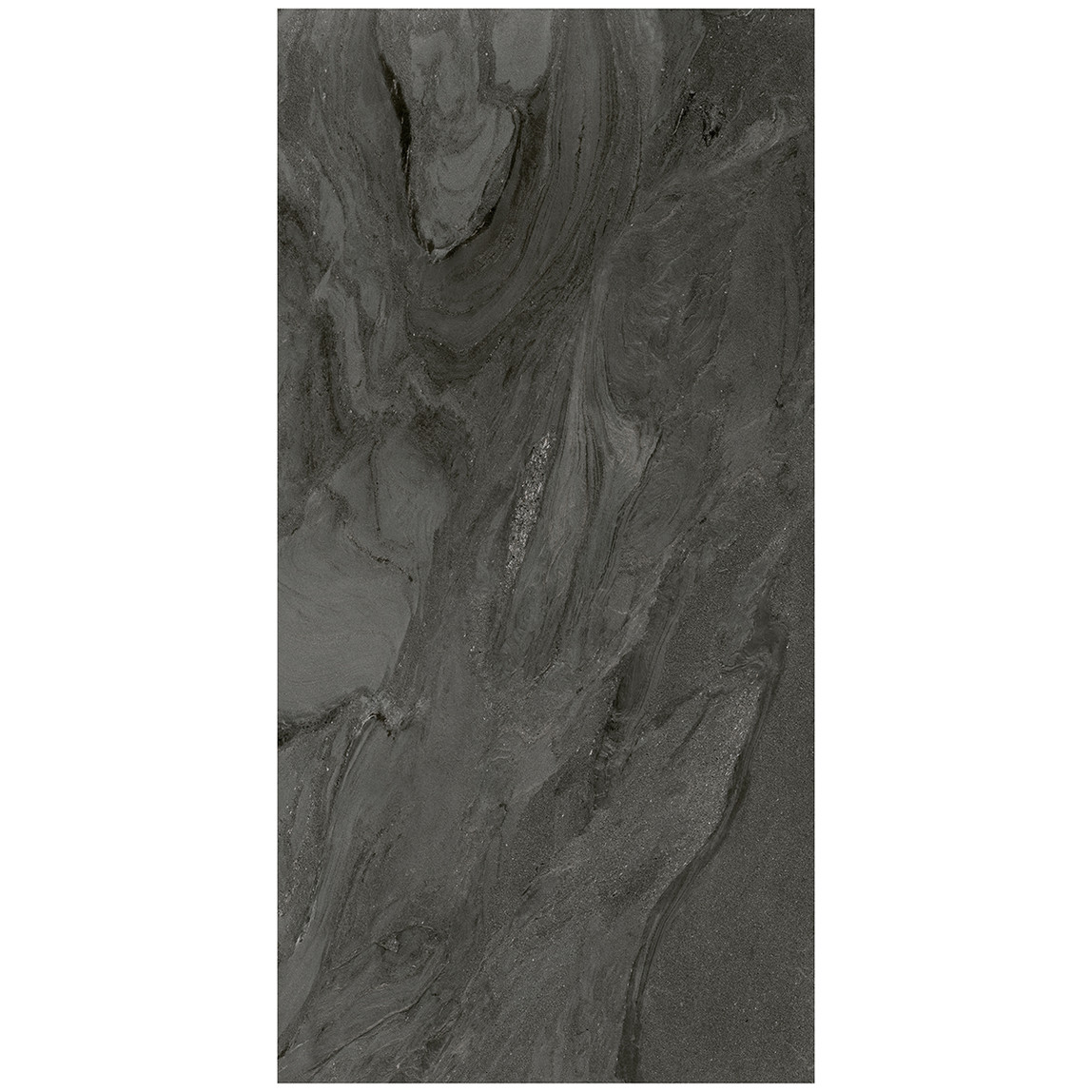    Ege Seramik Horızon Antrasıt 60X120Cm 1,44 M2        