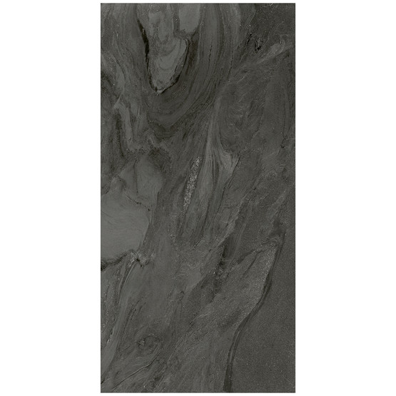 Ege Seramik Horızon Antrasıt 60X120Cm 1,44 M2       
