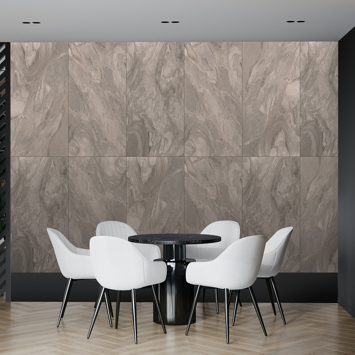    Ege Seramik Horızon Taupe 60X120Cm 1,44 M2        