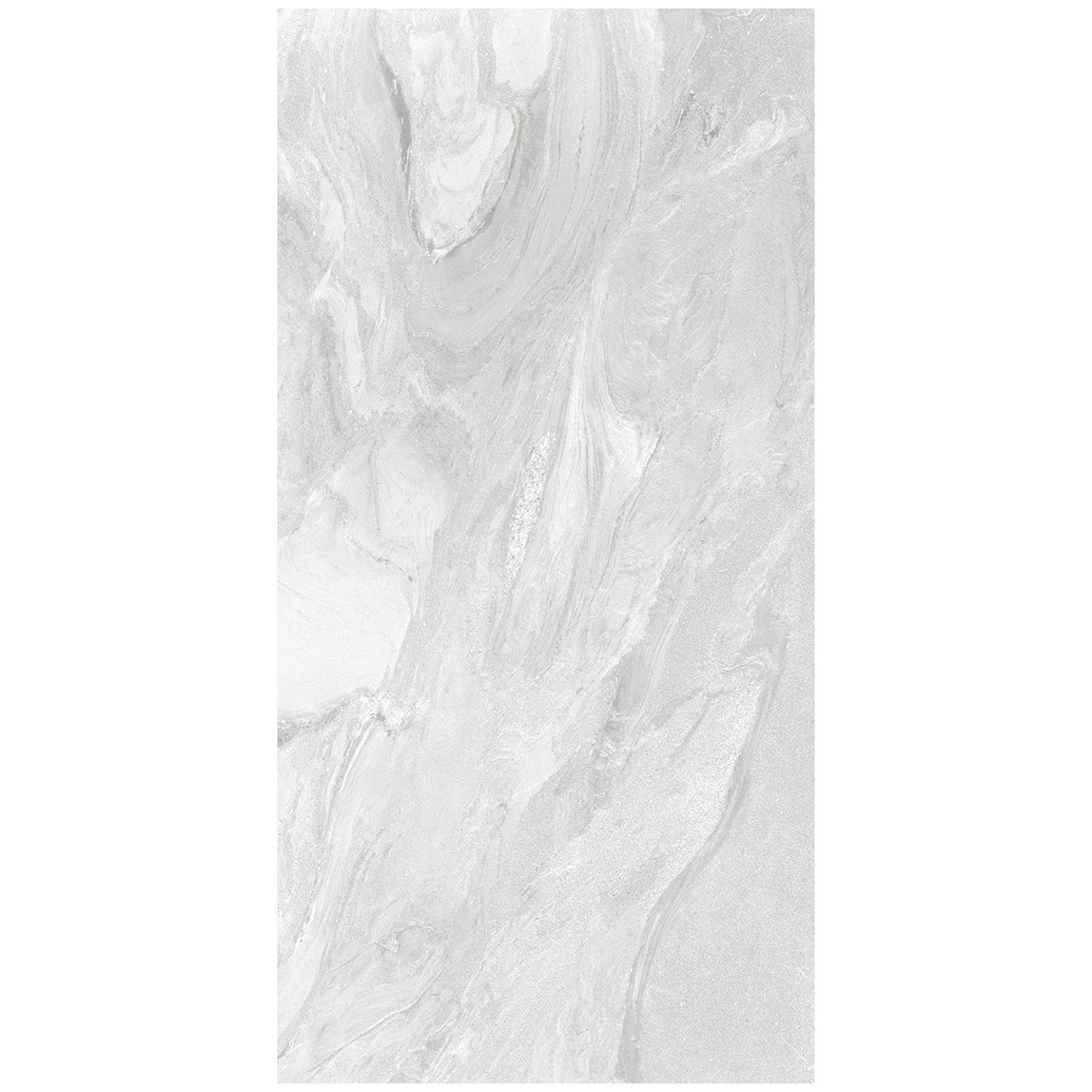    Ege Seramik Horizon Açık Gri 60x120Cm 1,44 M2 Sırlı Granit 